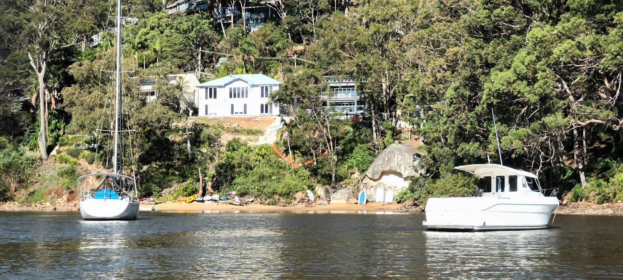 Pittwater Online News
